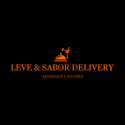 Logo restaurante Leve & Sabor Delivery