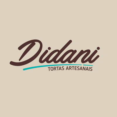 Logo-Confeitaria - DIDANI TORTAS
