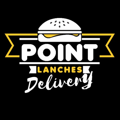 Logo restaurante Point Lanches