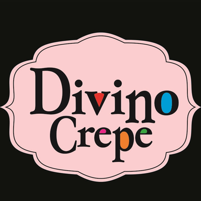Logo restaurante Divino Crêpe