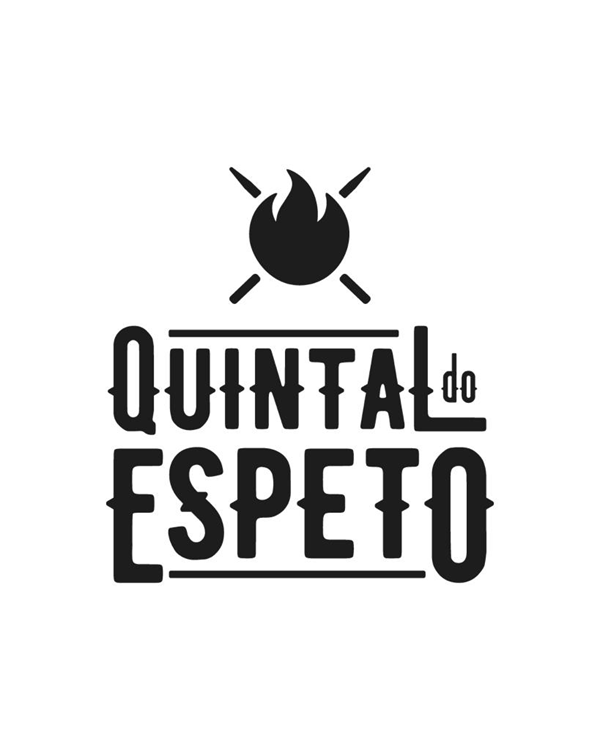 Logo restaurante QUINTAL DO ESPETO