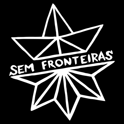 Logo restaurante SEM FRONTEIRAS BAR