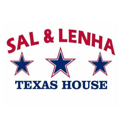 Logo restaurante Sal e Lenha