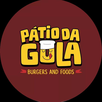 Logo restaurante PATIODAGULA