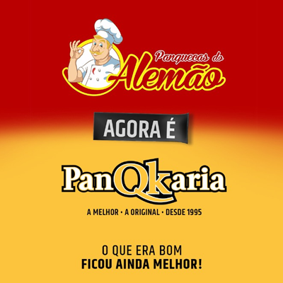 Logo restaurante PanQKaria
