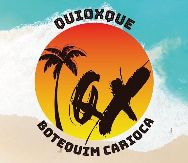 Logo-Bar - Quioxque Botequim Carioca