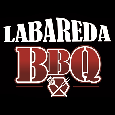Logo-Hamburgueria - Labareda BBQ