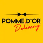 Logo-Restaurante - DELIVERY POMMEDOR