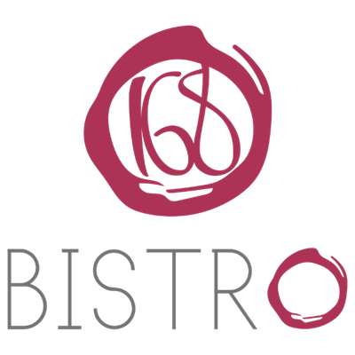 Logo restaurante 168 Bistro