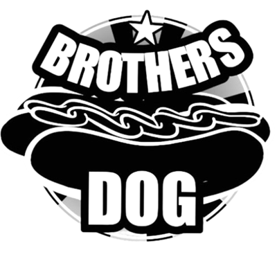 Logo restaurante Brothers Dog