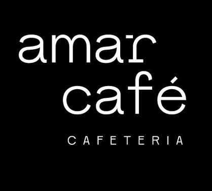 Logo restaurante Amarcafe
