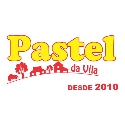 Logo restaurante Pastel da vila