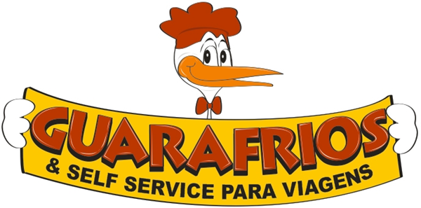 Logo restaurante GUARAFRIOS