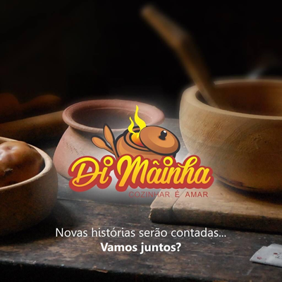 Logo restaurante Restaurante Di Mãinha