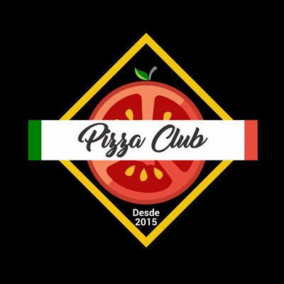 Logo restaurante Pizza Club Unidade Beirol