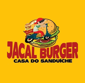 Logo restaurante Jacal Burger