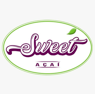 Sweet Açaí