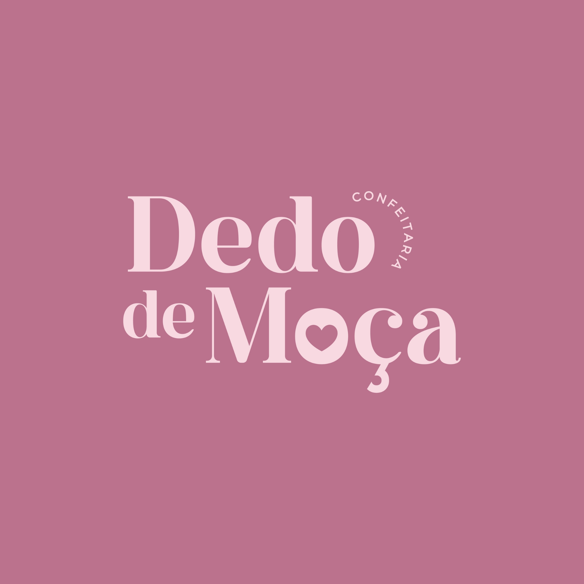 Logo-Confeitaria - Dedo de Moça Confeitaria e Café