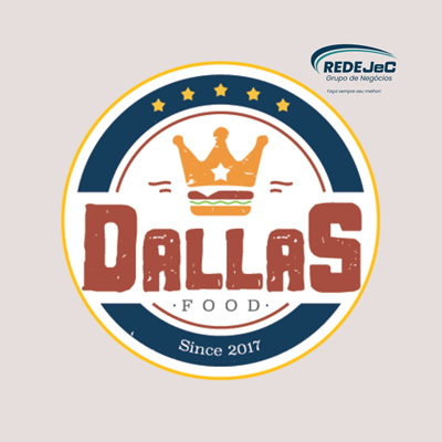 Logo restaurante Dallas Food