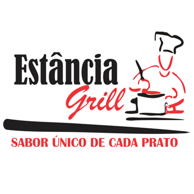 Logo restaurante ESTÂNCIA GRILL