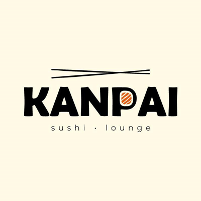 Logo restaurante Kanpai Sushi Lounge - Olinda