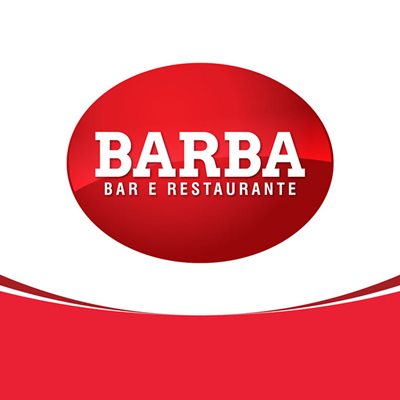 Logo restaurante Bar Restaurante do Barba