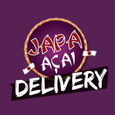 Logo restaurante Japa Açai - Araraquara