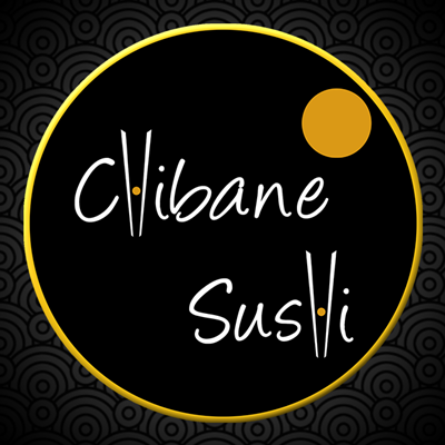 Logo restaurante Chibane Sushi