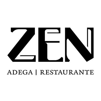 Logo-Restaurante - Cardápio - Zen Restaurante