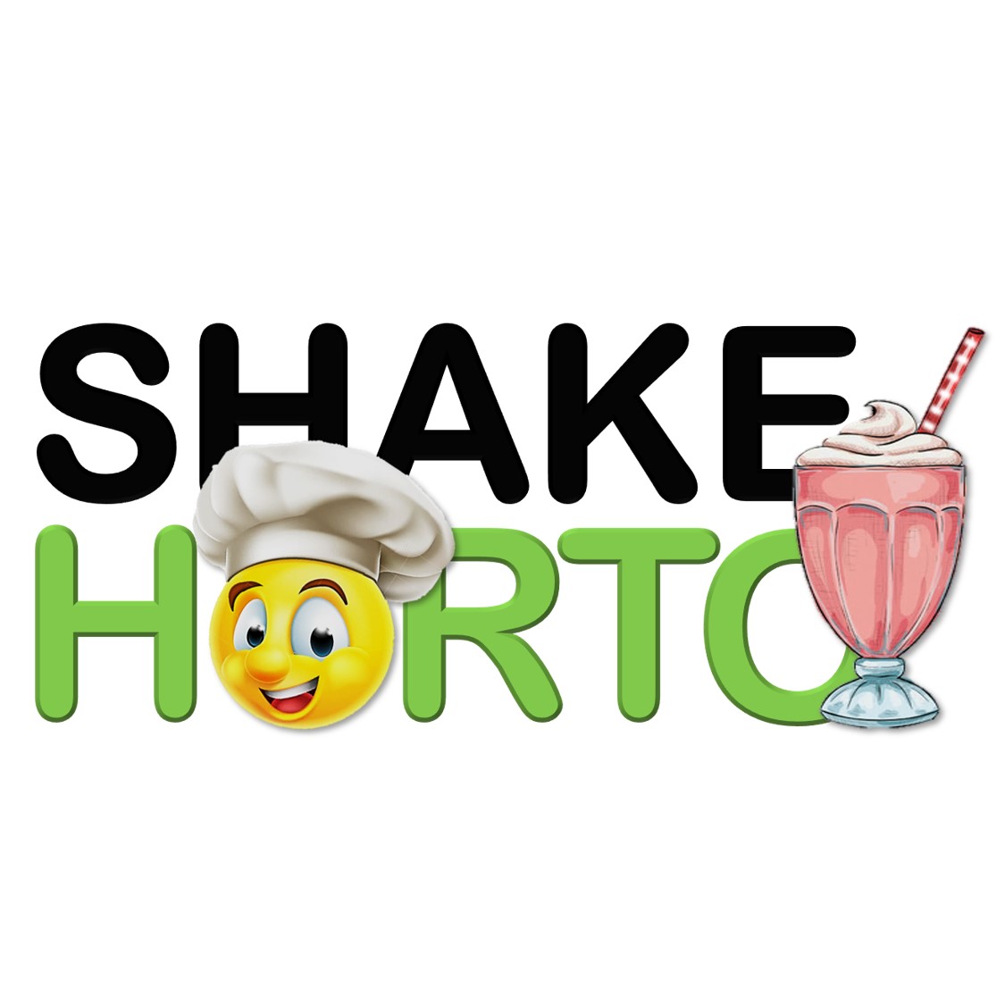 Logo restaurante Shake Horto