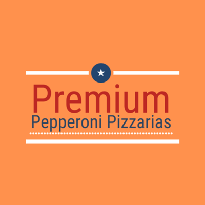 Logo restaurante Pepperoni Delivery