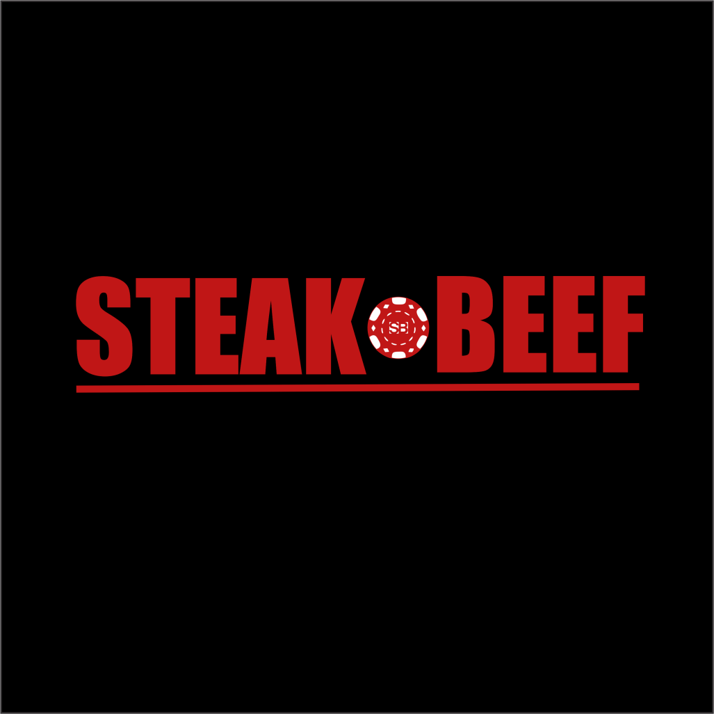Logo restaurante STEAK BEEF