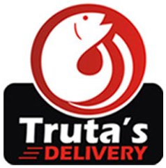Logo restaurante Trutas Delivery
