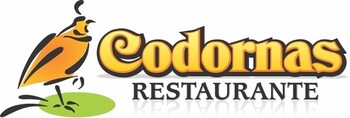 Logo restaurante Codornas Restaurante