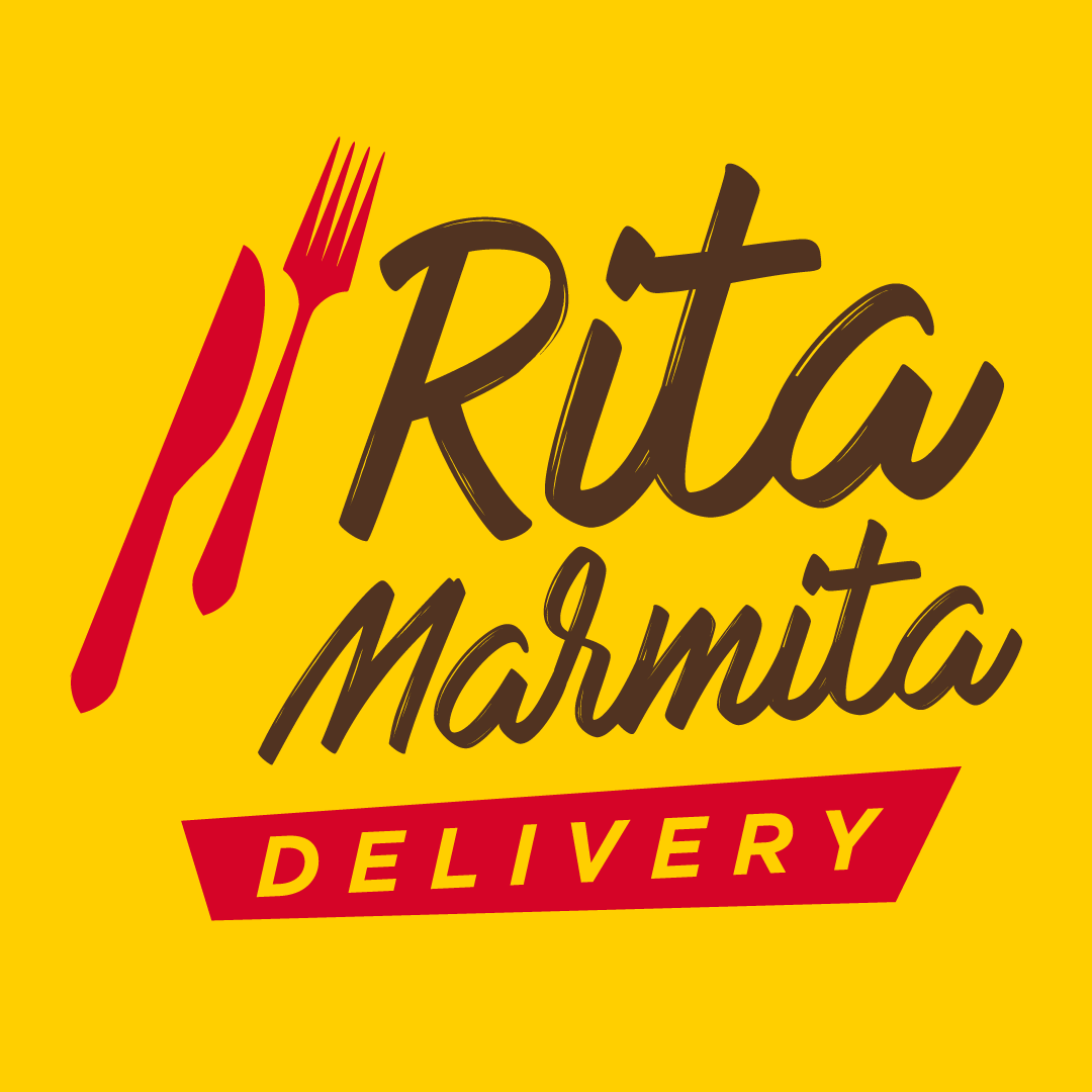 Logo restaurante Rita Marmita