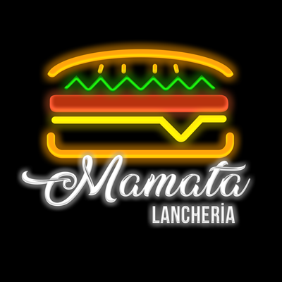 Logo restaurante Mamata Lancheria