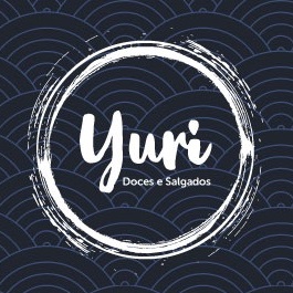 Logo-Restaurante - YURI DOCES E SALGADOS