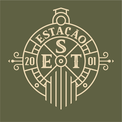 Logo restaurante Estação Da Moqueca