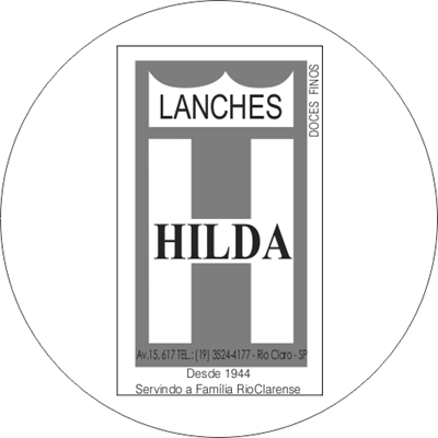 Lanches Hilda - Desde 1944