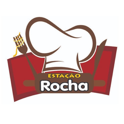 Logo restaurante Estação Rocha