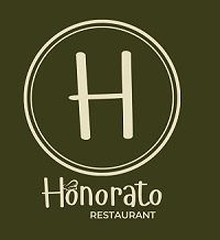 Logo restaurante Honorato Restaurant