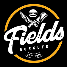 Logo restaurante Fields Burguer - Belford Roxo