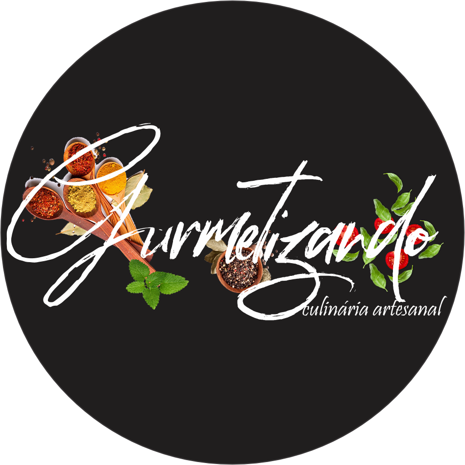 Logo-Hamburgueria - GURMETIZANDO HAMBURGUERIA E CULINÁRIA ARTESANAL