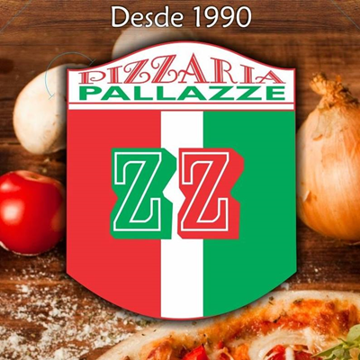 Logo-Pizzaria - pizzaria pallazze