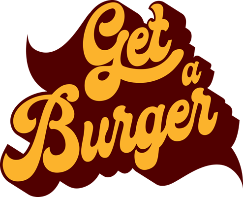 Logo-Hamburgueria - Get a Burger