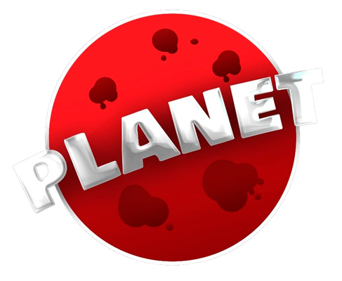 Logo restaurante Planet Gastronomia