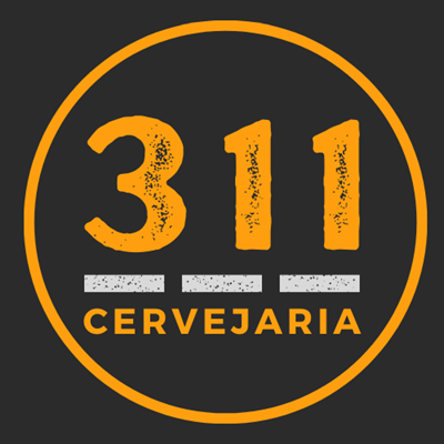 Logo restaurante 311 Petiscaria & Cervejaria