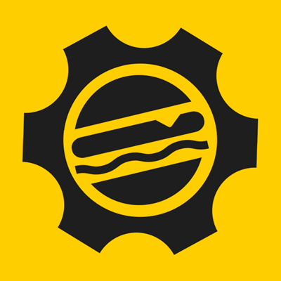 Logo-Hamburgueria - BURGUER DO ENGENHEIRO