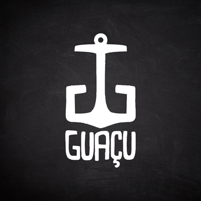 Logo restaurante Guaçu Burger Beer