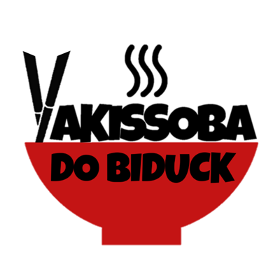 Logo-Restaurante Japonês - Yakissoba do Biduck